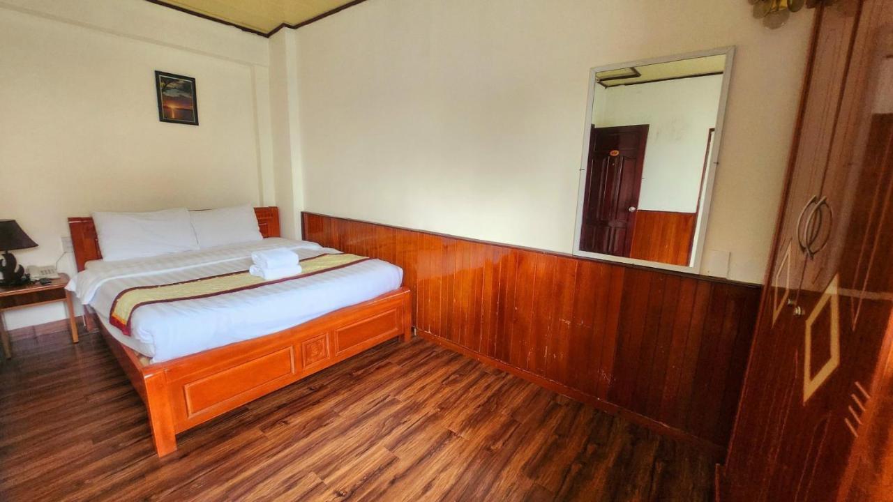 Anh Dao Hotel 달랏 외부 사진