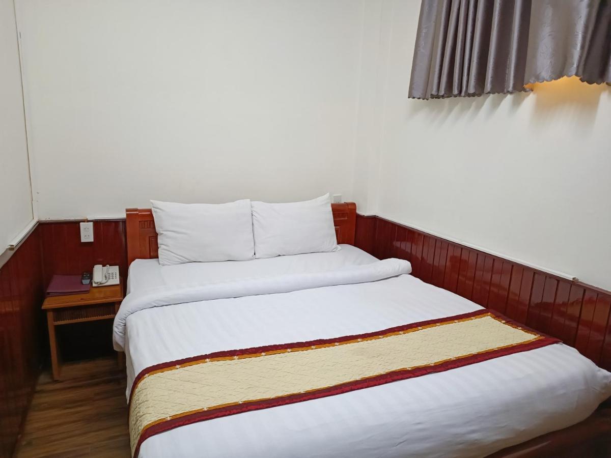 Anh Dao Hotel 달랏 외부 사진