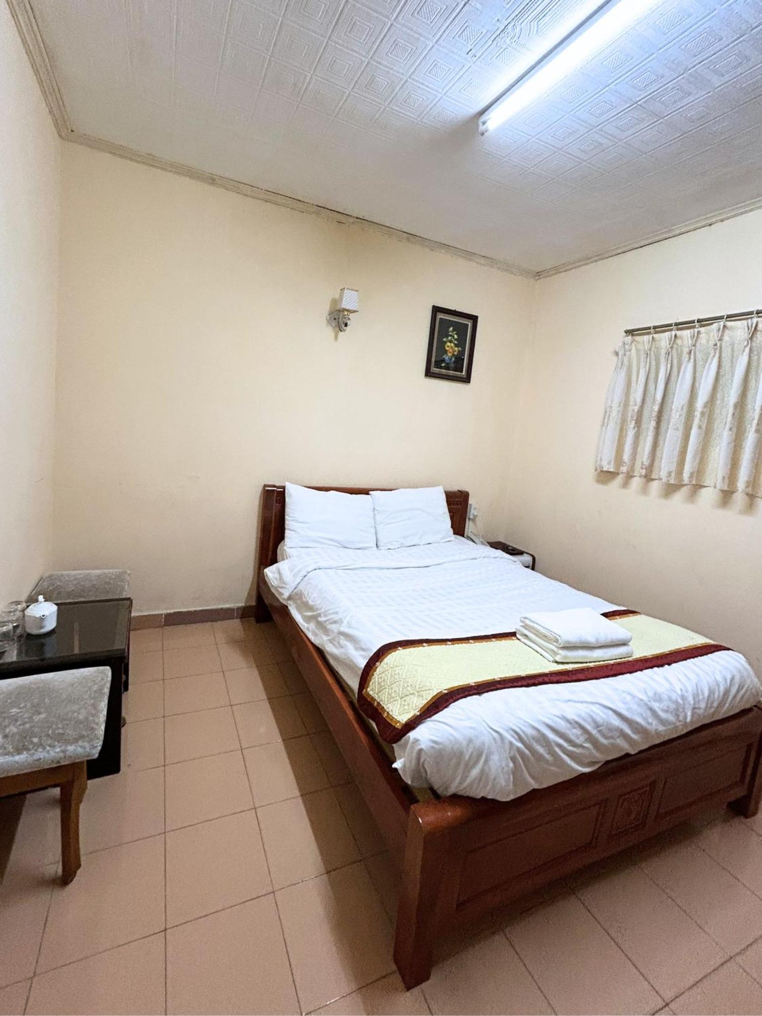 Anh Dao Hotel 달랏 외부 사진