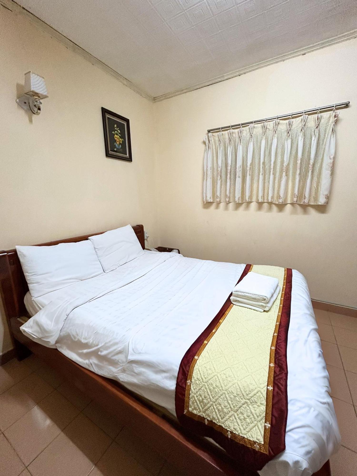 Anh Dao Hotel 달랏 외부 사진