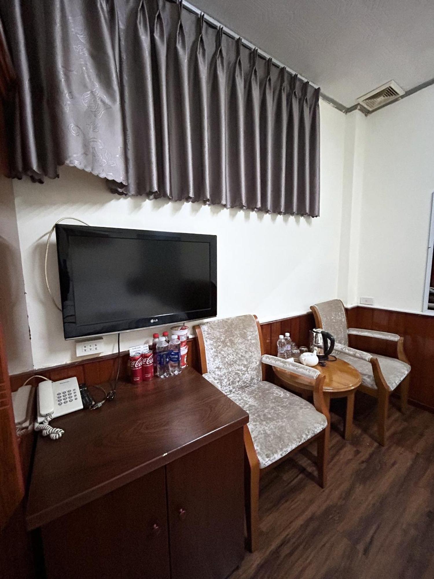 Anh Dao Hotel 달랏 외부 사진