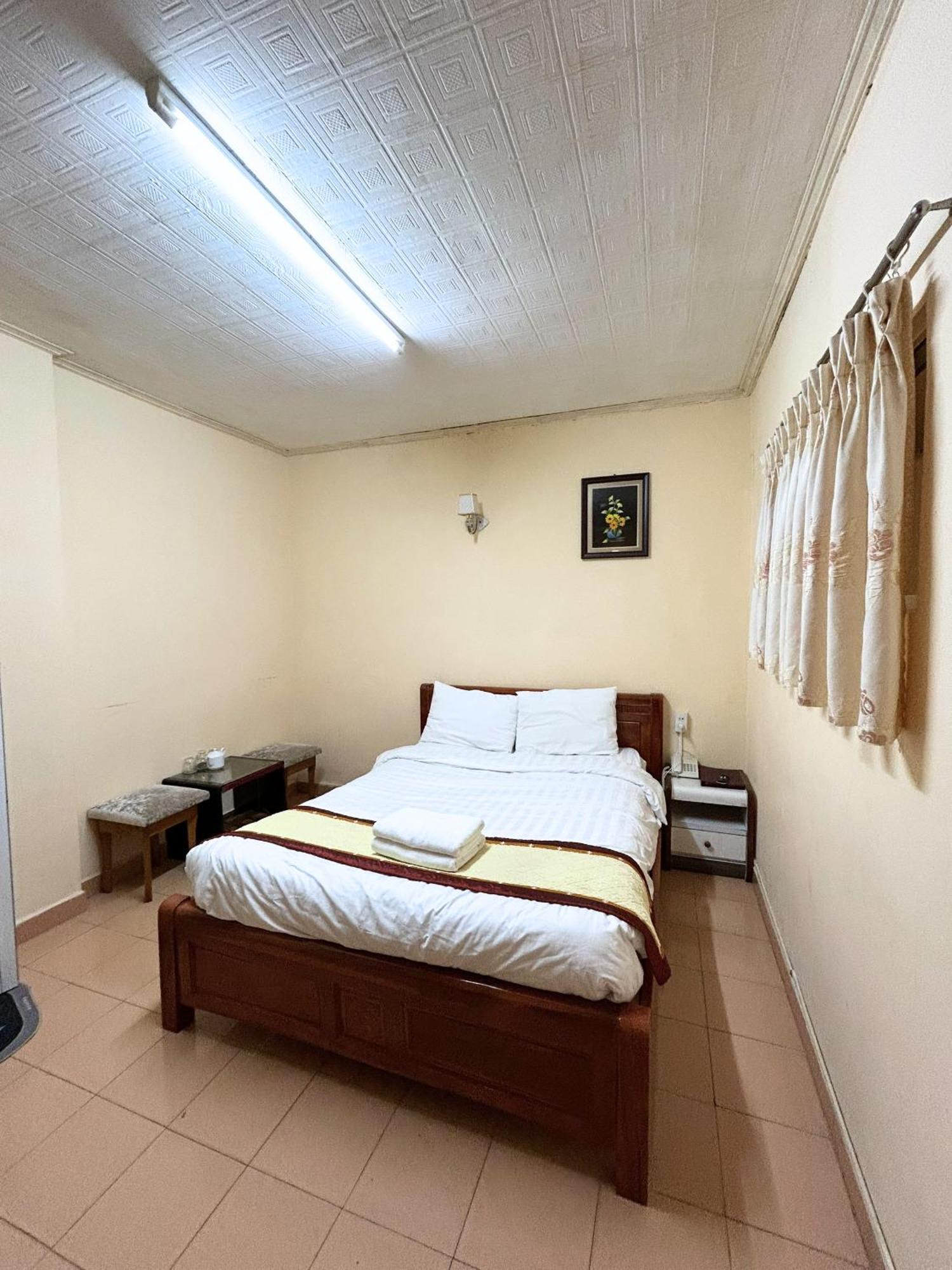 Anh Dao Hotel 달랏 외부 사진